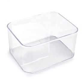 Organizer 18x14x9,7 cm in plastica PS