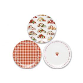 Piatto pizza Ø 33 cm