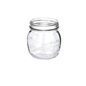 Vaso quattro stagioni Bormioli 0,25 l