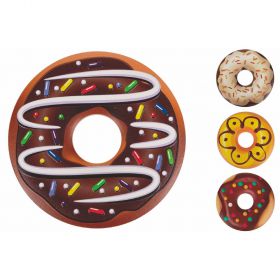 Sottobicchiere tondo in ceramica