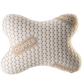 Cuscino in Memory foam con fibra di rame