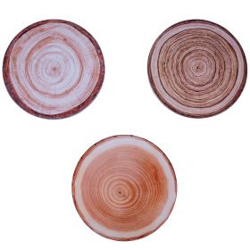Sottopentola tondo in ceramica