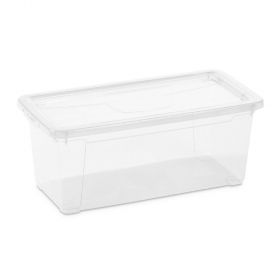 Easy Contenitore multiuso 9 L 40x20x16 cm