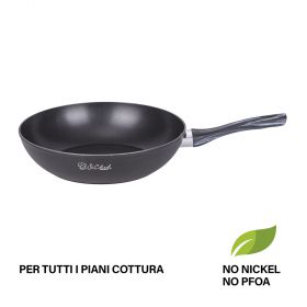 Wok saltapasta 28 cm antiaderente