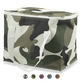 Borsa termica camouflage 20 l