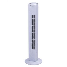 Ventilatore a torre h. 81 cm