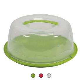 Contenitore porta torta 26 x 10,5 cm