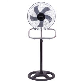 Ventilatore 3 in 1, 45W, 3 velocità, Kooper