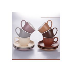 Tazza/Jumbo 500 ml, Dulce de leche, Forma