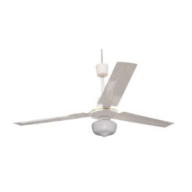 Ventilatore/lampadario a soffitto 70 W, Windy
