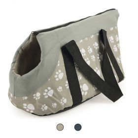 Borsa/trasportino per cani, Duppidù