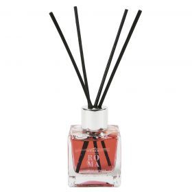 Diffusore fragranze per ambienti 50 ml, frutti rossi, Aquae Roma Sibilla