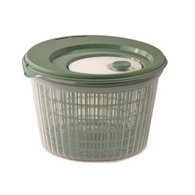 Centrifuga per insalata 4 lt, Snips