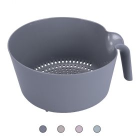 Scolapasta con manico