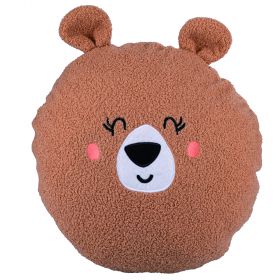 Cuscino arredo teddy, Les Petites