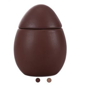 Contenitore uovo cioccolato piccolo, Dolce Pasqua