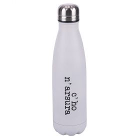 Bottiglia termica 24h 750 ml, S.P.Q.eRe