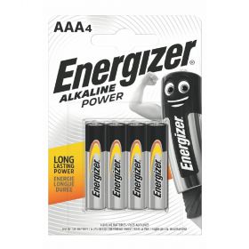 Energizer 4 ministilo 1,5 V
