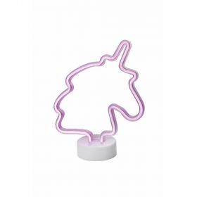 Neon Lampada LED unicorno