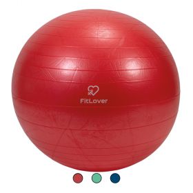 Palla fitness Ø75 cm, FitLover