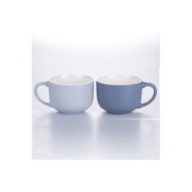 Tazza/Mug 380 ml impilabile, Fly down, Forma