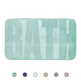 Tappeto bagno 45x75 cm