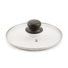 Coperchio 16 cm in vetro temperato, SìChef