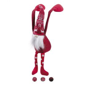 Trendy Christmas Babbo appendibile h.57 cm
