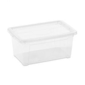 Easy Contenitore multiuso 5 L 30x20x13 cm