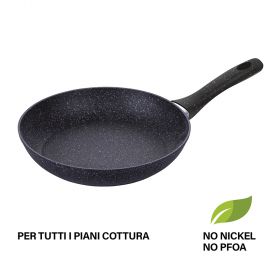 Padella 28 cm antiaderente, induzione, Galaxy SìChef