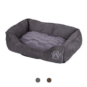 Cuccia invernale peluche, Duppidù