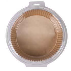 Set 36 cestini monouso per friggitrice ad aria Ø 16x 4