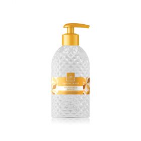 Sapone mani 500 ml idratante e profumato, mandorla dolce, Rainbow