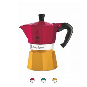 Caffettiera Moka Arlecchino Bialetti 1 tazza