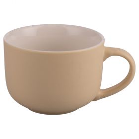 Tazza/Jumbo 500 ml, Oh Sandy, Forma