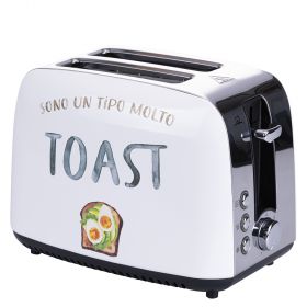 Tostapane Le Travisate Toast