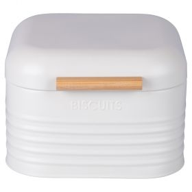 Contenitore biscotti, Vintage