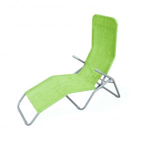 Dondolina verde mélange