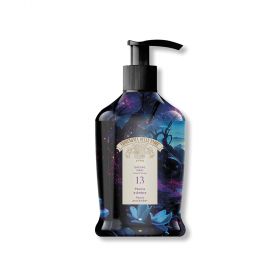 Sapone mani 300 ml, peonia e ambra, Compagnia delle Indie