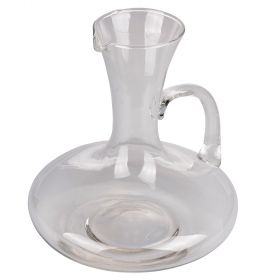 Decanter in vetro borosilicato 1,8 l, Rubino