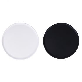 Piatto pizza/portata in ceramica