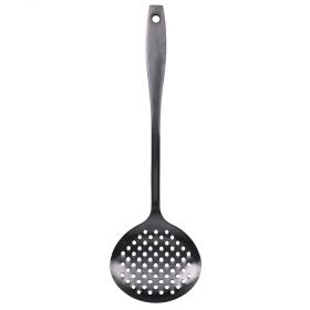 Schiumarola nero satinato in acciaio inox, SìChef