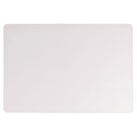 Tovaglietta soft touch, Horeca White