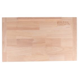 Spianatoia in legno di betulla 68x40 cm, Victionary