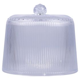 Cloche in acrilico