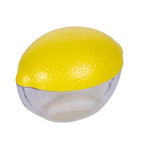 Contenitore salva limone