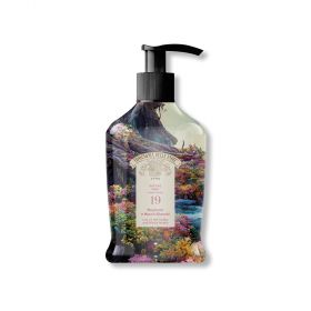 Sapone mani 300 ml, mughetto e muschi bianchi, Compagnia delle Indie