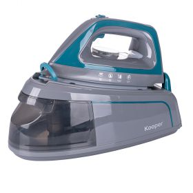 Ferro da stiro con caldaia ottanio 2400 W