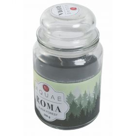 Candela, black forest 500 gr, Aquae Roma