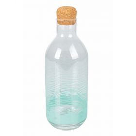 Still Water Bottiglia acqua 1